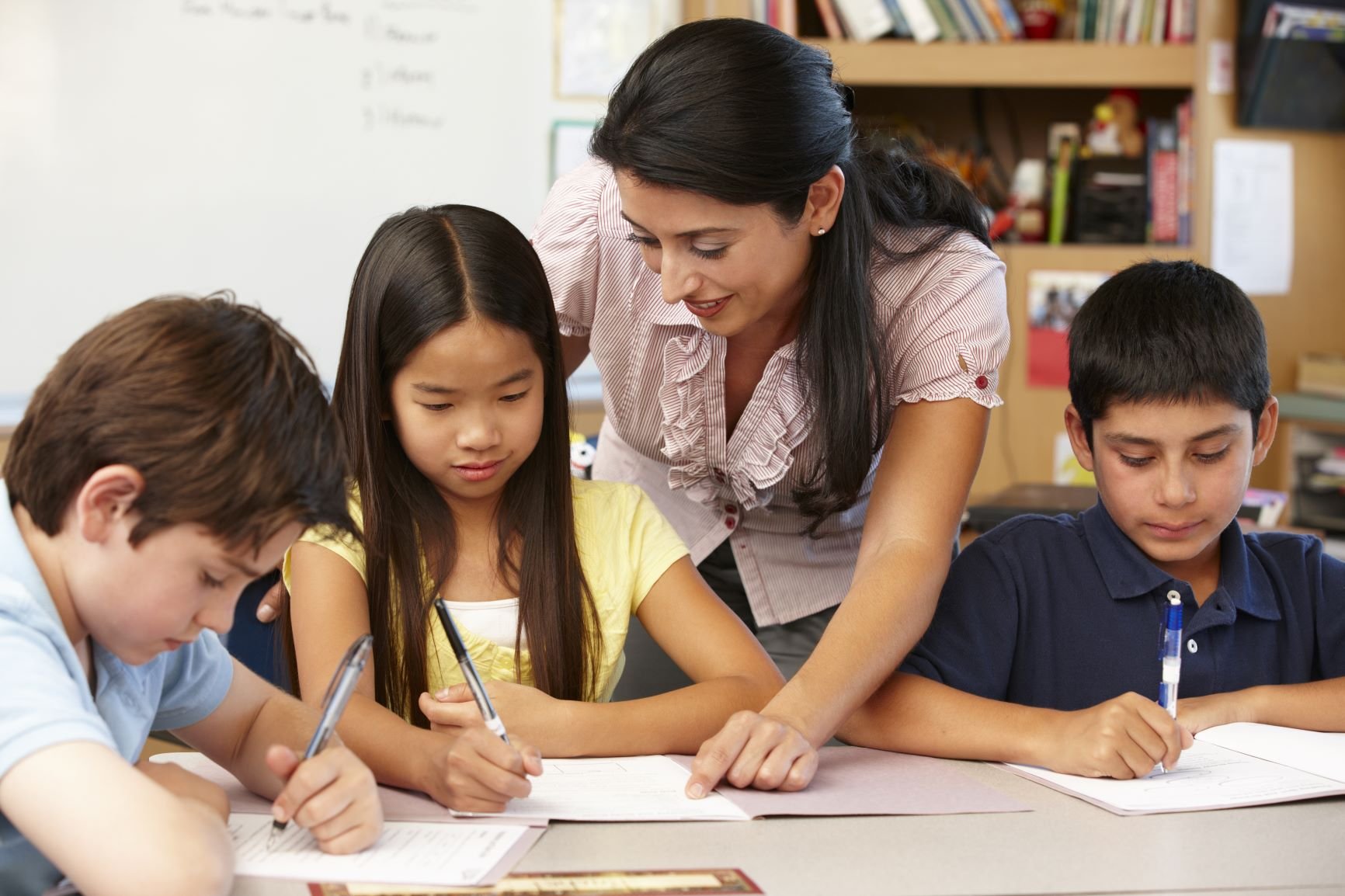 Do Teachers Have A New Role In The NGSS Classroom 